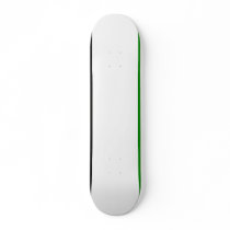 Putumayo, Columbia Custom Skate Board