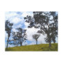Puu Waawaa Summit Post Cards
