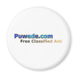 Puwede.com Souvenir items by William Nabaza magnets