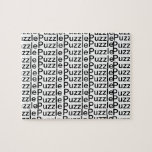 Puzzle