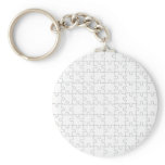 Puzzle keychains