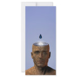 Puzzle Man rack cards