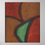 Puzzle Piece 3 Posters