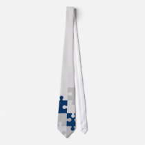 Puzzle Neck Wear