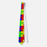 Puzzle Tie
