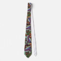 Puzzle ties