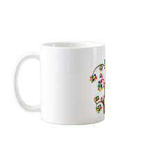 Puzzled Tree of Life Mugs