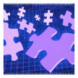 Puzzling Invitations