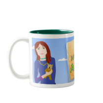 PWA Colourful Mug