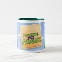 PWA Colourful Mug