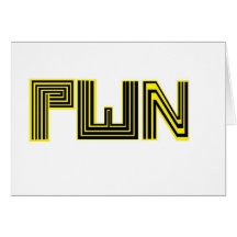 PWN CARD