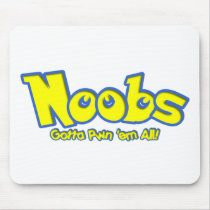 Pwn Noobs