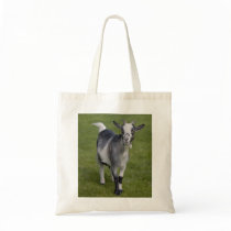 Pygmy Goat Bag