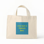 PYJAMA PARTY CANVAS BAGS