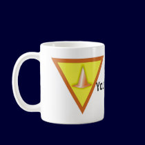 Pylons mugs