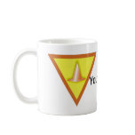 Pylons Coffee Mugs