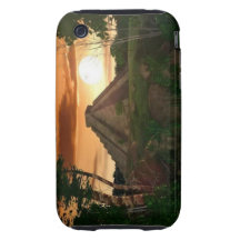 pyramid and sunset iphone tough speck case tough iPhone 3 covers