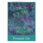 Pyramid City (cards)