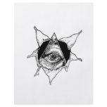 pyramid eye flyers