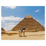 Pyramid flyers