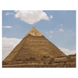Pyramid flyers