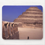 Pyramid Mousepad