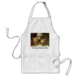 Pyramid of Skulls aprons