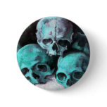 Pyramid of Skulls