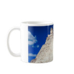 Pyramid of the Magician - Uxmal, Mexico mugs
