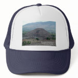 Pyramid of the Moon Hat