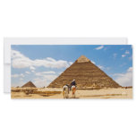 Pyramid rack cards