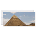 Pyramid rack cards