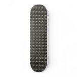 Pyramiden-Nieten skateboards