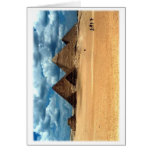 Pyramiden von Gizeh cards