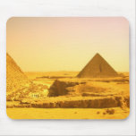 Pyramides mousepads