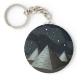 Pyramids-Egypt keychains
