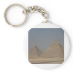 pyramids of Egypt keychains