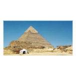 Pyramids photo cards