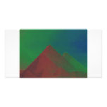 Pyramids photo cards