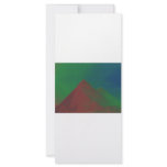 Pyramids rack cards