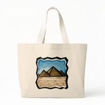 Pyramids Tees and Gifts bags