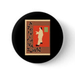 Pyrde & Nicholson A Trip To Chinatown buttons