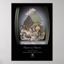 PYRITE POSTERS
