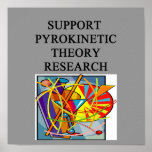 pyrokinesis physics posters