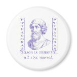 Pythagoras Magnet