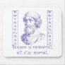 Pythagoras Mouse Pad