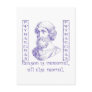 Pythagoras Post Cards