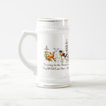Pythagoras Vegetarian quote Coffee Mug