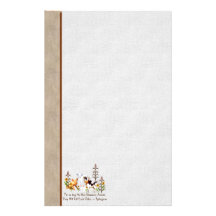 Pythagoras Vegetarian quote Stationery