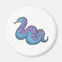 Python Magnet